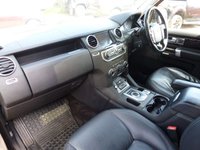 USED 2015 64 LAND ROVER DISCOVERY 3.0 SDV6 HSE 5d 255 BHP www.suffolkcarcentre.co.uk - Located at Reydon