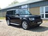 USED 2015 64 LAND ROVER DISCOVERY 3.0 SDV6 HSE 5d 255 BHP www.suffolkcarcentre.co.uk - Located at Reydon