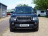 USED 2015 64 LAND ROVER DISCOVERY 3.0 SDV6 HSE 5d 255 BHP www.suffolkcarcentre.co.uk - Located at Reydon