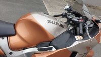 USED 1999 T SUZUKI GSX 1300RX Hayabusa Sports A superb UK supplied machine