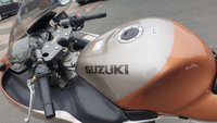 USED 1999 T SUZUKI GSX 1300RX Hayabusa Sports A superb UK supplied machine