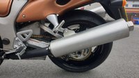 USED 1999 T SUZUKI GSX 1300RX Hayabusa Sports A superb UK supplied machine