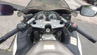 USED 1999 T SUZUKI GSX 1300RX Hayabusa Sports A superb UK supplied machine