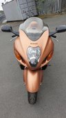 USED 1999 T SUZUKI GSX 1300RX Hayabusa Sports A superb UK supplied machine