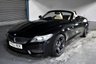 USED 2013 63 BMW Z4 2.0 Z4 SDRIVE28I M SPORT ROADSTER 2d 242 BHP 