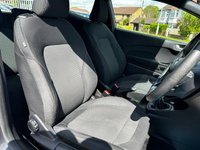 USED 2018 68 FORD FIESTA 1.0 ST-LINE 3d 99 BHP &pound;200 TO SECURE - DELIVERY AVAILABLE