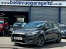 USED 2018 68 FORD FIESTA 1.0 ST-LINE 3d 99 BHP &pound;200 TO SECURE - DELIVERY AVAILABLE