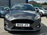 USED 2018 68 FORD FIESTA 1.0 ST-LINE 3d 99 BHP &pound;200 TO SECURE - DELIVERY AVAILABLE