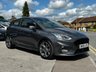 USED 2018 68 FORD FIESTA 1.0 ST-LINE 3d 99 BHP &pound;200 TO SECURE - DELIVERY AVAILABLE