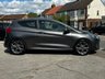 USED 2018 68 FORD FIESTA 1.0 ST-LINE 3d 99 BHP &pound;200 TO SECURE - DELIVERY AVAILABLE