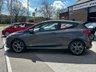 USED 2018 68 FORD FIESTA 1.0 ST-LINE 3d 99 BHP &pound;200 TO SECURE - DELIVERY AVAILABLE