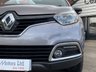 USED 2016 16 RENAULT CAPTUR 1.5 DYNAMIQUE S NAV DCI 5dr 