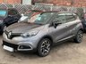 USED 2016 16 RENAULT CAPTUR 1.5 DYNAMIQUE S NAV DCI 5dr 