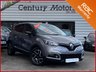 USED 2016 16 RENAULT CAPTUR 1.5 DYNAMIQUE S NAV DCI 5dr 