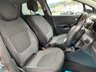 USED 2016 16 RENAULT CAPTUR 1.5 DYNAMIQUE S NAV DCI 5dr 