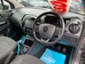 USED 2016 16 RENAULT CAPTUR 1.5 DYNAMIQUE S NAV DCI 5dr 