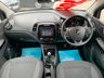 USED 2016 16 RENAULT CAPTUR 1.5 DYNAMIQUE S NAV DCI 5dr 