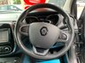 USED 2016 16 RENAULT CAPTUR 1.5 DYNAMIQUE S NAV DCI 5dr 