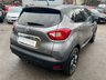 USED 2016 16 RENAULT CAPTUR 1.5 DYNAMIQUE S NAV DCI 5dr 