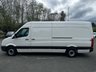 USED 2015 65 VOLKSWAGEN CRAFTER 2.0 CR35 TDI H/R P/V 108 BHP 