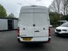 USED 2015 65 VOLKSWAGEN CRAFTER 2.0 CR35 TDI H/R P/V 108 BHP 