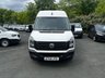 USED 2015 65 VOLKSWAGEN CRAFTER 2.0 CR35 TDI H/R P/V 108 BHP 