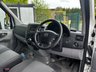USED 2015 65 VOLKSWAGEN CRAFTER 2.0 CR35 TDI H/R P/V 108 BHP 