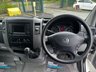 USED 2015 65 VOLKSWAGEN CRAFTER 2.0 CR35 TDI H/R P/V 108 BHP 