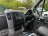 USED 2015 65 VOLKSWAGEN CRAFTER 2.0 CR35 TDI H/R P/V 108 BHP 