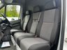 USED 2015 65 VOLKSWAGEN CRAFTER 2.0 CR35 TDI H/R P/V 108 BHP 