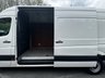 USED 2015 65 VOLKSWAGEN CRAFTER 2.0 CR35 TDI H/R P/V 108 BHP 