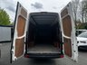 USED 2015 65 VOLKSWAGEN CRAFTER 2.0 CR35 TDI H/R P/V 108 BHP 