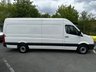 USED 2015 65 VOLKSWAGEN CRAFTER 2.0 CR35 TDI H/R P/V 108 BHP 