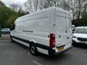 USED 2015 65 VOLKSWAGEN CRAFTER 2.0 CR35 TDI H/R P/V 108 BHP 