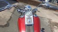 USED 2007 56 HARLEY-DAVIDSON FLSTC Heritage Softail Custom Cruiser Awesome machine, just imported from USA