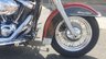 USED 2007 56 HARLEY-DAVIDSON FLSTC Heritage Softail Custom Cruiser Awesome machine, just imported from USA