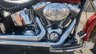 USED 2007 56 HARLEY-DAVIDSON FLSTC Heritage Softail Custom Cruiser Awesome machine, just imported from USA