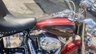 USED 2007 56 HARLEY-DAVIDSON FLSTC Heritage Softail Custom Cruiser Awesome machine, just imported from USA