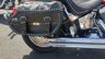 USED 2007 56 HARLEY-DAVIDSON FLSTC Heritage Softail Custom Cruiser Awesome machine, just imported from USA