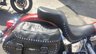USED 2007 56 HARLEY-DAVIDSON FLSTC Heritage Softail Custom Cruiser Awesome machine, just imported from USA