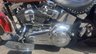 USED 2007 56 HARLEY-DAVIDSON FLSTC Heritage Softail Custom Cruiser Awesome machine, just imported from USA