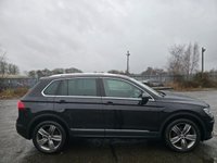 USED 2017 17 VOLKSWAGEN TIGUAN 2.0 SEL TDI BMT 4MOTION 5d 148 BHP A REALLY BEAUTIFUL ADDITION, JUST IN+ONLY 1 FORMER KEEPER+SERVICE HISTORY+DIESEL+ULEZ COMPLIANT+CRUISE CONTROL+FULL PANORAMIC GLASS ROOF+SATELLITE NAVIGATION+PARK ASSIST+AIR CONDITIONING+CLIMATE CONTROL+ALLOY WHEELS+READY TO DRIVE AWAY TODAY+CALL NOW FOR MORE INFORMATION AND TO ARRANGE A VIEWING!!!!!!!!!!!!!!!!!!!!!!!!!!!!!!!