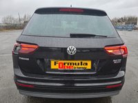 USED 2017 17 VOLKSWAGEN TIGUAN 2.0 SEL TDI BMT 4MOTION 5d 148 BHP A REALLY BEAUTIFUL ADDITION, JUST IN+ONLY 1 FORMER KEEPER+SERVICE HISTORY+DIESEL+ULEZ COMPLIANT+CRUISE CONTROL+FULL PANORAMIC GLASS ROOF+SATELLITE NAVIGATION+PARK ASSIST+AIR CONDITIONING+CLIMATE CONTROL+ALLOY WHEELS+READY TO DRIVE AWAY TODAY+CALL NOW FOR MORE INFORMATION AND TO ARRANGE A VIEWING!!!!!!!!!!!!!!!!!!!!!!!!!!!!!!!