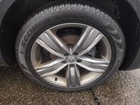 USED 2017 17 VOLKSWAGEN TIGUAN 2.0 SEL TDI BMT 4MOTION 5d 148 BHP A REALLY BEAUTIFUL ADDITION, JUST IN+ONLY 1 FORMER KEEPER+SERVICE HISTORY+DIESEL+ULEZ COMPLIANT+CRUISE CONTROL+FULL PANORAMIC GLASS ROOF+SATELLITE NAVIGATION+PARK ASSIST+AIR CONDITIONING+CLIMATE CONTROL+ALLOY WHEELS+READY TO DRIVE AWAY TODAY+CALL NOW FOR MORE INFORMATION AND TO ARRANGE A VIEWING!!!!!!!!!!!!!!!!!!!!!!!!!!!!!!!