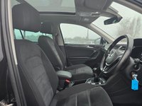USED 2017 17 VOLKSWAGEN TIGUAN 2.0 SEL TDI BMT 4MOTION 5d 148 BHP A REALLY BEAUTIFUL ADDITION, JUST IN+ONLY 1 FORMER KEEPER+SERVICE HISTORY+DIESEL+ULEZ COMPLIANT+CRUISE CONTROL+FULL PANORAMIC GLASS ROOF+SATELLITE NAVIGATION+PARK ASSIST+AIR CONDITIONING+CLIMATE CONTROL+ALLOY WHEELS+READY TO DRIVE AWAY TODAY+CALL NOW FOR MORE INFORMATION AND TO ARRANGE A VIEWING!!!!!!!!!!!!!!!!!!!!!!!!!!!!!!!