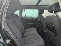 USED 2017 17 VOLKSWAGEN TIGUAN 2.0 SEL TDI BMT 4MOTION 5d 148 BHP A REALLY BEAUTIFUL ADDITION, JUST IN+ONLY 1 FORMER KEEPER+SERVICE HISTORY+DIESEL+ULEZ COMPLIANT+CRUISE CONTROL+FULL PANORAMIC GLASS ROOF+SATELLITE NAVIGATION+PARK ASSIST+AIR CONDITIONING+CLIMATE CONTROL+ALLOY WHEELS+READY TO DRIVE AWAY TODAY+CALL NOW FOR MORE INFORMATION AND TO ARRANGE A VIEWING!!!!!!!!!!!!!!!!!!!!!!!!!!!!!!!