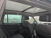 USED 2017 17 VOLKSWAGEN TIGUAN 2.0 SEL TDI BMT 4MOTION 5d 148 BHP A REALLY BEAUTIFUL ADDITION, JUST IN+ONLY 1 FORMER KEEPER+SERVICE HISTORY+DIESEL+ULEZ COMPLIANT+CRUISE CONTROL+FULL PANORAMIC GLASS ROOF+SATELLITE NAVIGATION+PARK ASSIST+AIR CONDITIONING+CLIMATE CONTROL+ALLOY WHEELS+READY TO DRIVE AWAY TODAY+CALL NOW FOR MORE INFORMATION AND TO ARRANGE A VIEWING!!!!!!!!!!!!!!!!!!!!!!!!!!!!!!!