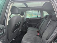 USED 2017 17 VOLKSWAGEN TIGUAN 2.0 SEL TDI BMT 4MOTION 5d 148 BHP A REALLY BEAUTIFUL ADDITION, JUST IN+ONLY 1 FORMER KEEPER+SERVICE HISTORY+DIESEL+ULEZ COMPLIANT+CRUISE CONTROL+FULL PANORAMIC GLASS ROOF+SATELLITE NAVIGATION+PARK ASSIST+AIR CONDITIONING+CLIMATE CONTROL+ALLOY WHEELS+READY TO DRIVE AWAY TODAY+CALL NOW FOR MORE INFORMATION AND TO ARRANGE A VIEWING!!!!!!!!!!!!!!!!!!!!!!!!!!!!!!!
