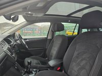 USED 2017 17 VOLKSWAGEN TIGUAN 2.0 SEL TDI BMT 4MOTION 5d 148 BHP A REALLY BEAUTIFUL ADDITION, JUST IN+ONLY 1 FORMER KEEPER+SERVICE HISTORY+DIESEL+ULEZ COMPLIANT+CRUISE CONTROL+FULL PANORAMIC GLASS ROOF+SATELLITE NAVIGATION+PARK ASSIST+AIR CONDITIONING+CLIMATE CONTROL+ALLOY WHEELS+READY TO DRIVE AWAY TODAY+CALL NOW FOR MORE INFORMATION AND TO ARRANGE A VIEWING!!!!!!!!!!!!!!!!!!!!!!!!!!!!!!!