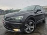 USED 2017 17 VOLKSWAGEN TIGUAN 2.0 SEL TDI BMT 4MOTION 5d 148 BHP A REALLY BEAUTIFUL ADDITION, JUST IN+ONLY 1 FORMER KEEPER+SERVICE HISTORY+DIESEL+ULEZ COMPLIANT+CRUISE CONTROL+FULL PANORAMIC GLASS ROOF+SATELLITE NAVIGATION+PARK ASSIST+AIR CONDITIONING+CLIMATE CONTROL+ALLOY WHEELS+READY TO DRIVE AWAY TODAY+CALL NOW FOR MORE INFORMATION AND TO ARRANGE A VIEWING!!!!!!!!!!!!!!!!!!!!!!!!!!!!!!!